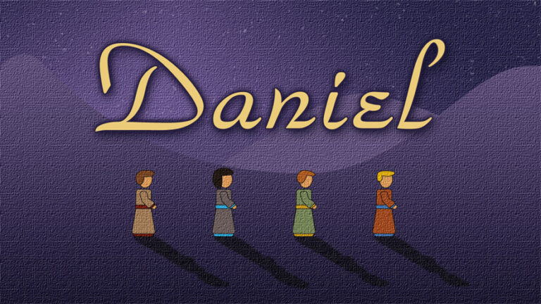 Logo - Daniel
